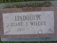 Wilcox, Diane J. (Lindquist)